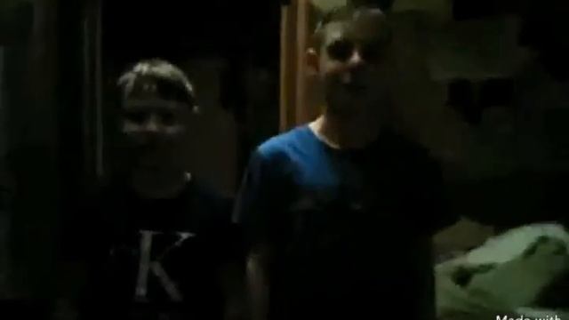 Заправляем кровать! смотреть онлайн