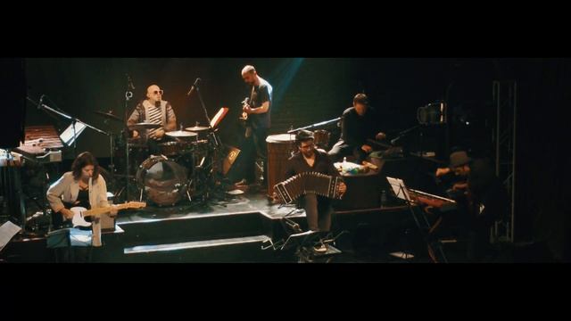 Astor Piazzolla 8cteto x Nico Sorin -" Libertango" @nicetoclub смотреть онлайн