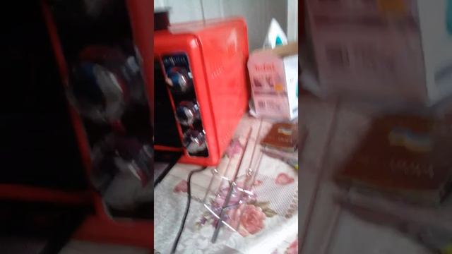 ЭЛЕКТРО ПЕЧЬ смотреть онлайн