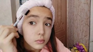 ✨?повседневный макияж в 12 лет✨?