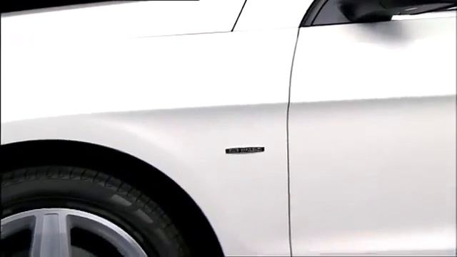 2012 Mercedes Benz ML350 Edition1 смотреть онлайн