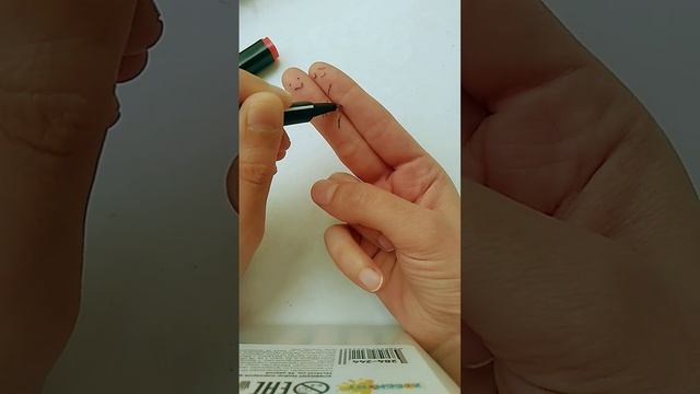 #art #рисунок #рисование #маркеры #линер #artandcraft #arts смотреть онлайн