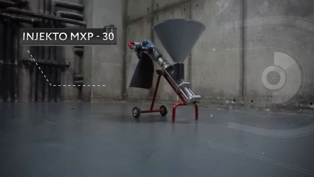 INJEKTO.RU - Инъекционного оборудование и комплектующие