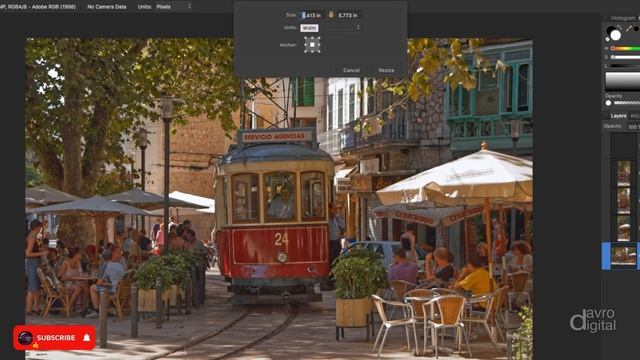 Creating a Triptych - Affinity Photo смотреть онлайн