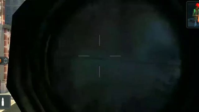 Sniper 3D assassin gun shooting game new version gameplay смотреть онлайн