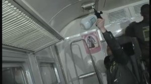 Уборка вагонов