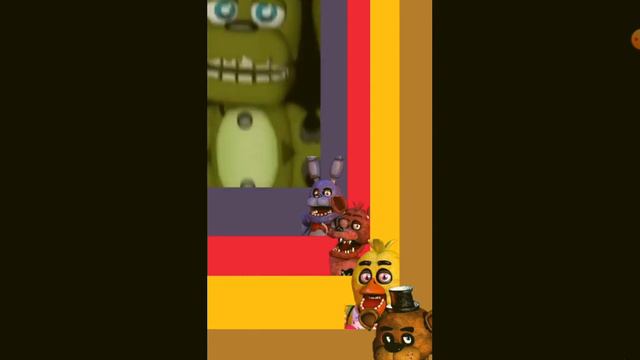 фнаф маленькие аниматроники эдиты смотреть онлайн