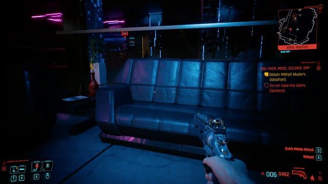 Gain Access To The Elevator Without Paying $4500 | Gig: Fixer, Merc, Soldier, Spy | CYBERPUNK 2077 смотреть онлайн