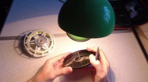 Катушка "Невская". Как бросать без бород. Тонкости настройки осевого тормоза.