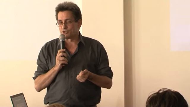 ELT Conference - Tbilisi смотреть онлайн