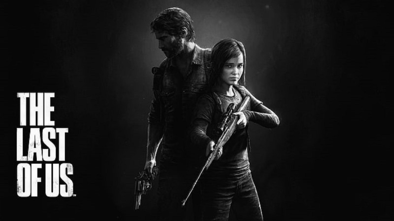 The Last of Us Part 1 PC (#5) [ИГРОФИЛЬМ/СЕРИАЛ] 1080P Сэм и Генри