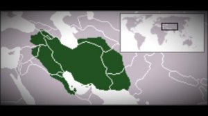 Краткая история Ирана за 5 минут