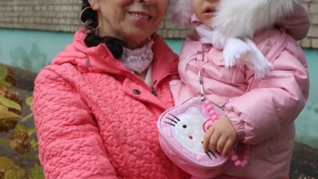 Родила в 60 лет! История нелегкой судьбы женщины и её мужа! смотреть онлайн