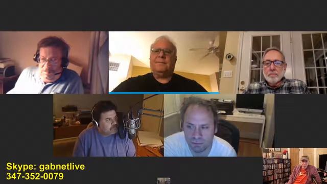 Alex Bennett's Ramble 11-7-17 (recorded) FIXED смотреть онлайн