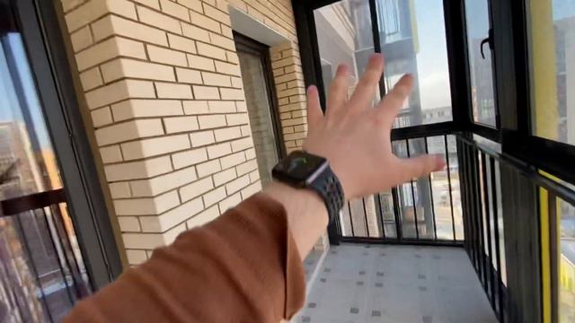 2-к квартира на ул. 4-ая Советская, 30 (ЖК "4 Солнца" - аренда) смотреть онлайн