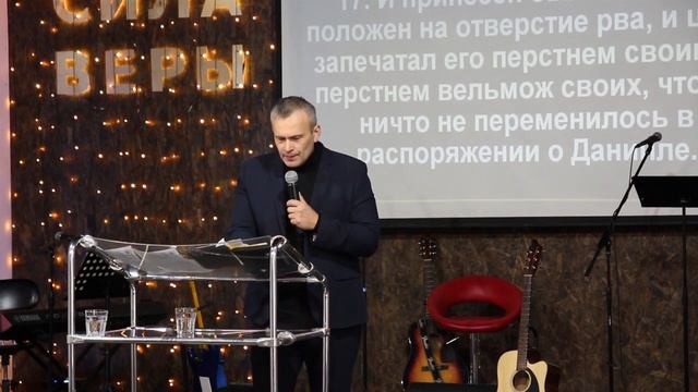 Николай Гейтман "Молитва и церковь". Часть 2. 12 12 21 смотреть онлайн