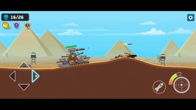 TANK ARENA STEEL BATTLE TANK COMBAT WEA BATTLE TANK MAX LVL GAME смотреть онлайн