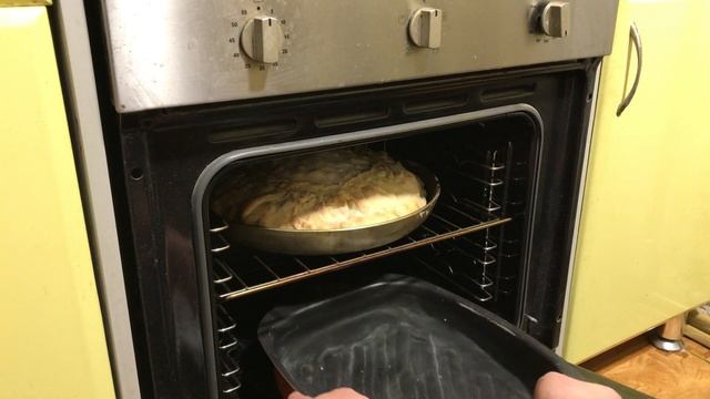 Балиш! Как приготовить Балиш по татарски - просто, легко, вкусно.Вековой рецепт по старым традициям смотреть онлайн