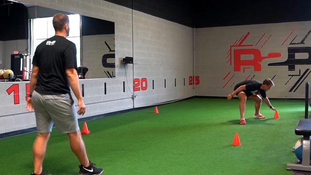 Box Drill - React & Reset смотреть онлайн