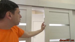 Как закрыть направляющую у раздвижной двери? Что значит качественная установка раздвижной двери.