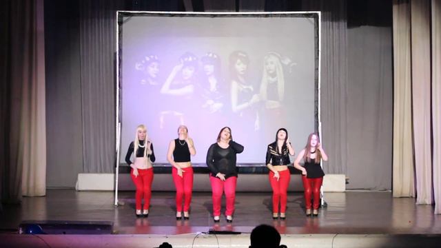 A.motion 2015 (19.04.2015) - Red Jokers - Tahiti - Phone Number смотреть онлайн