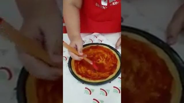 QUICK BLENDER PIZZA смотреть онлайн