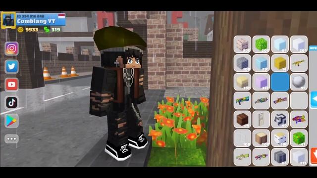 School Party Craft - Gameplay Walkthrough Part 112 - Pink House(iOs, Android) смотреть онлайн