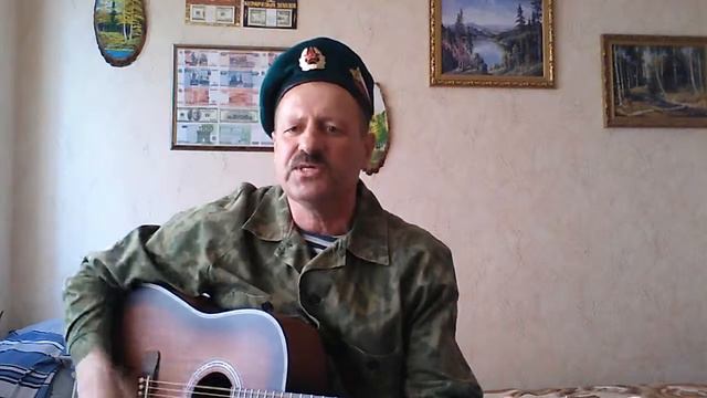 Погорельцев Сергей = Простая история = смотреть онлайн