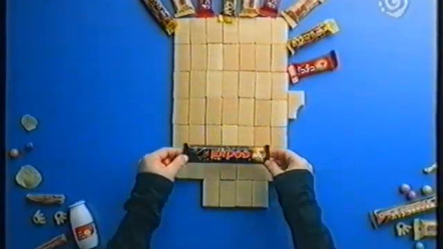 הפסקת פרסומות - שטראוס ציורים (1) - ערוץ 2 - שידורי קשת - 16/12/2008 - סרטון #894 смотреть онлайн