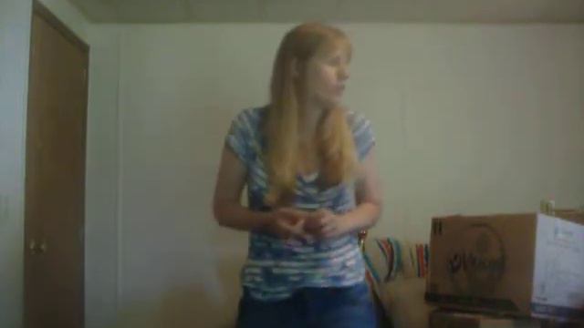 Seventh Video I Created On 6/25/14