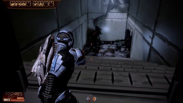 Прохождение Mass Effect 2 [#20] (Прагия - Подопытная Ноль) смотреть онлайн