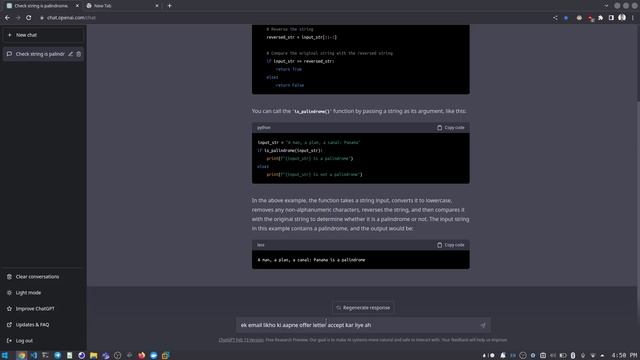 What is ChatGPT? full Explanation | Learn Coding смотреть онлайн