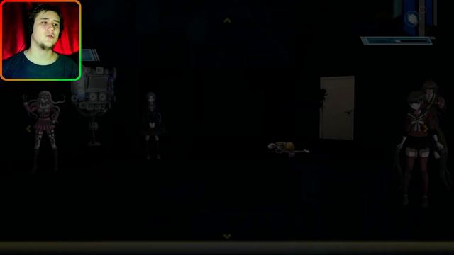 ЭТО СДЕЛАЛ ПРИЗРАК ? ⇶ Danganronpa V3 Killing Harmony №46 смотреть онлайн