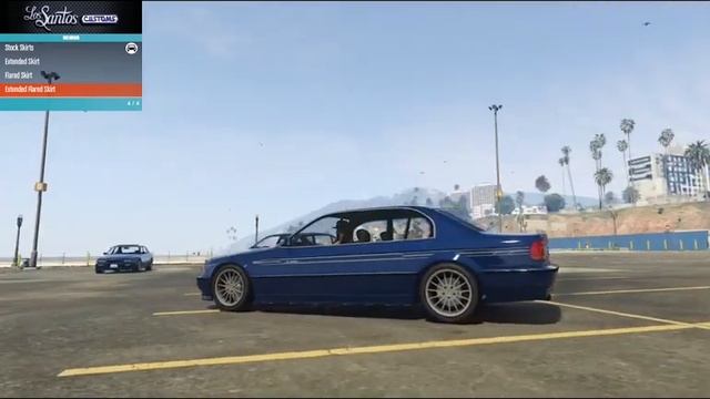 MORE ESTATE CARS! (Oracle V12) смотреть онлайн