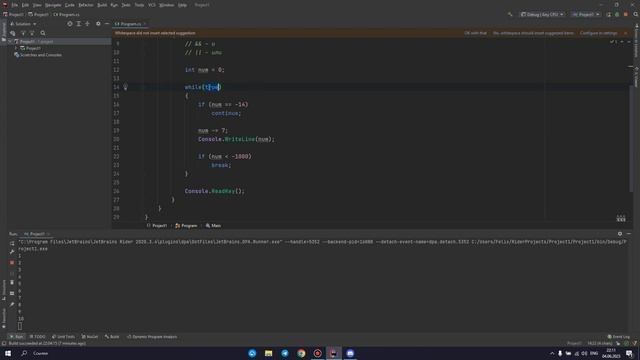 УРОК #3 | Условные Операторы #programming #code #coding #bit #future смотреть онлайн