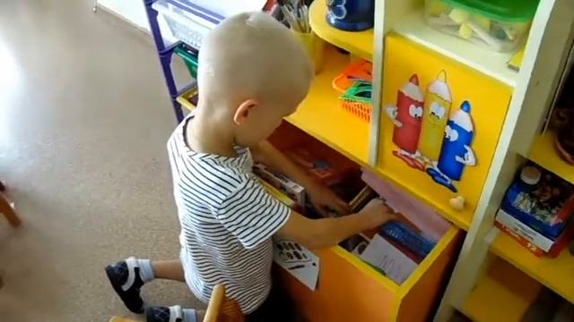 ШКОЛА РОСАТОМ 2018 МБДОУ № 4 смотреть онлайн