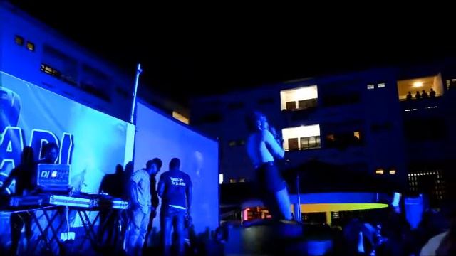 The Unplugged Show: 2015 Hilla Limann Hall Week @University of Ghana. смотреть онлайн