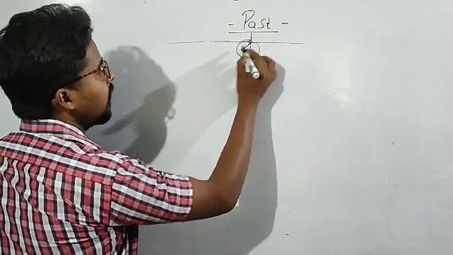 Past Perfect and Past Perfect Continuous Tense || A must watch video || By :- Md Atahar Hussain|| смотреть онлайн