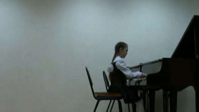 В.Калиниченко Прохладным вечером смотреть онлайн