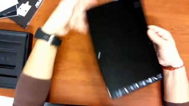 Unboxing Tablet Asus Vivo Tab Windows 8 Español смотреть онлайн