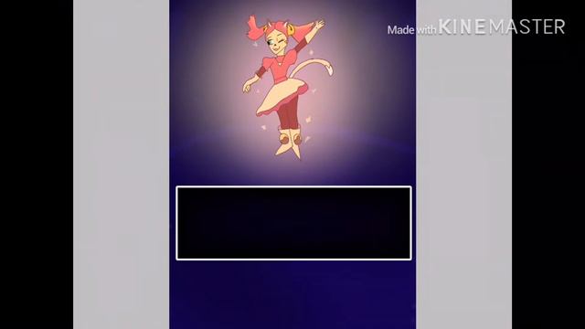 Mad Mew mew Speed paint- [UNDERTALE] [DAILY SPEEDPAINT #5 смотреть онлайн