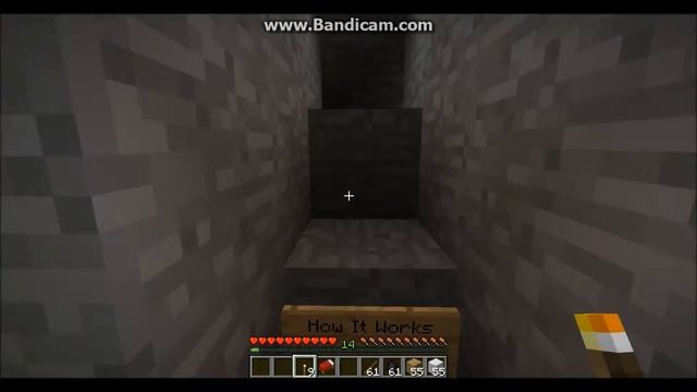 *Minecraft* PowerCraft Part 3 - Auto Workbench/Seperator смотреть онлайн