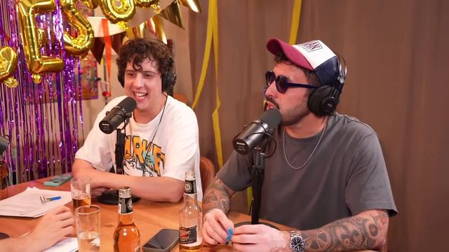 FINAL DE TEMPORADA Feat. Edo Caroe I Lucas y Socias, Una Vez Más | #T05 #EP68 смотреть онлайн