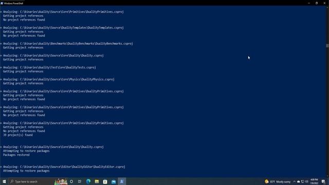 Tool Review: CycloneDX for NET projects смотреть онлайн