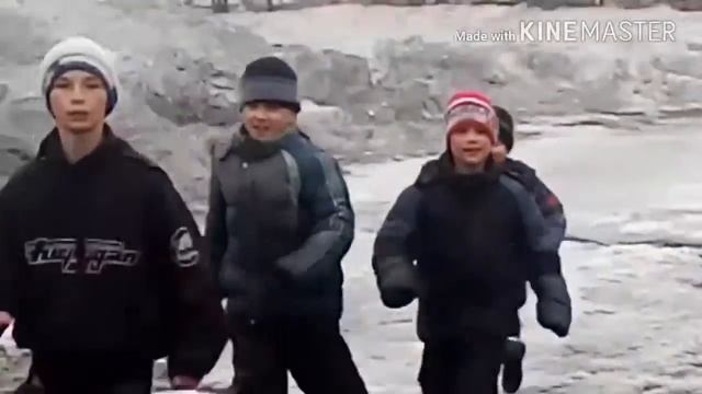 Вот на что способны "цигани" смотреть онлайн