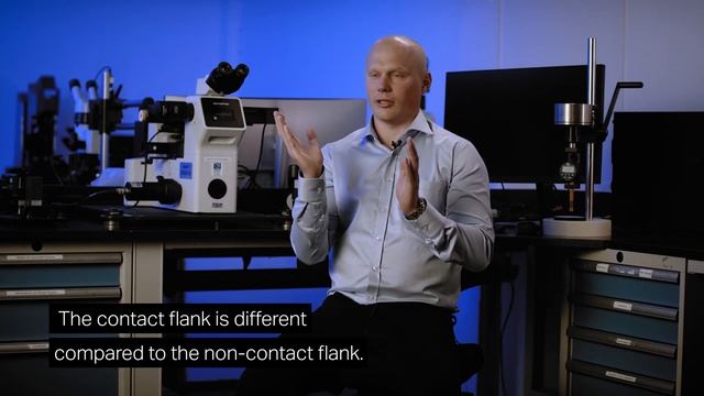 Sandvik Alpha™ 340 The Story Behind 2022 смотреть онлайн