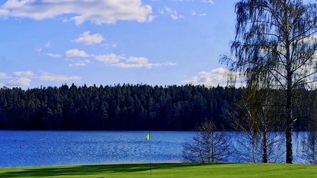 Евангелие и Святые дня. Апостольские чтения. Прп. Варлаа́ма Ху́тынского (1192). (19.11.21) смотреть онлайн