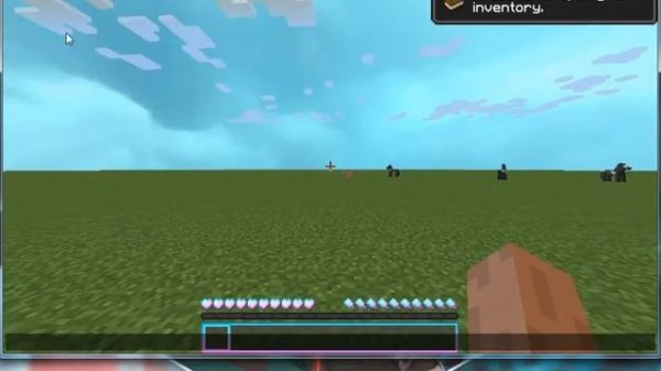 How to install Keystrokes in TLauncher 1.8.9