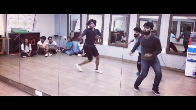 Sketch title track | dance cover | Studio D5 dance for смотреть онлайн