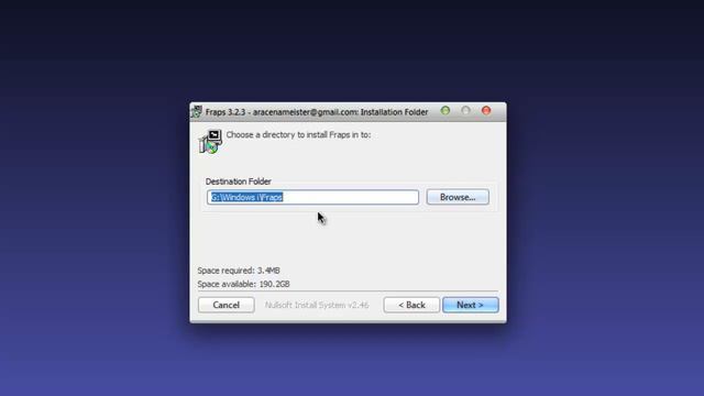 Tutorial Fraps Crack [HD] [Deutsch] смотреть онлайн